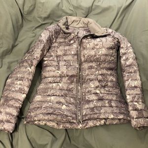 LULULEMON jacket